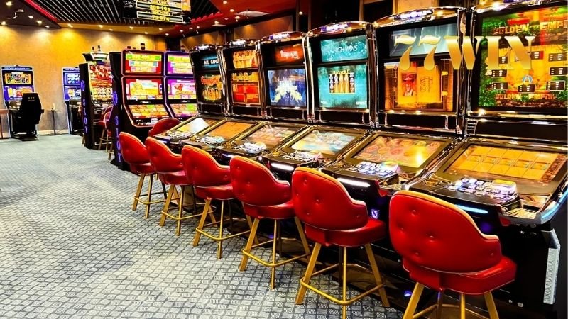 Giới thiệu về 77win – Nền tảng cá cược đẳng cấp